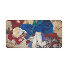 Load image into Gallery viewer, Pandora Hearts Oz Vessalius Mouse Pad (Desk Mat)