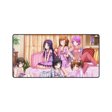 Load image into Gallery viewer, Sword Art Online II Mouse Pad (Desk Mat)