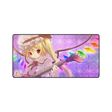 Load image into Gallery viewer, Touhou Mouse Pad (Desk Mat)