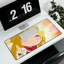 Load image into Gallery viewer, Banished from the Hero's Party Mouse Pad (Desk Mat)