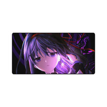 Load image into Gallery viewer, Puella Magi Madoka Magica Mouse Pad (Desk Mat)