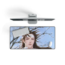 Load image into Gallery viewer, Mo Dao Zu Shi Mouse Pad (Desk Mat) On Desk