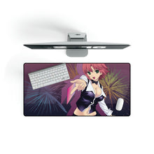 Load image into Gallery viewer, Rio: Rainbow Gate! Mouse Pad (Desk Mat)