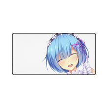 Load image into Gallery viewer, Anime Re:ZERO -Starting Life in Another World- Mouse Pad (Desk Mat)