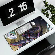 Load image into Gallery viewer, Anime Super Robot Wars Mouse Pad (Desk Mat)