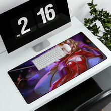 Load image into Gallery viewer, Ann Takamaki, Persona 5, Mouse Pad (Desk Mat)