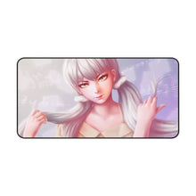Load image into Gallery viewer, Monogatari (Series) Mouse Pad (Desk Mat)