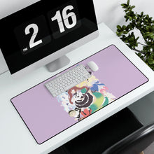 Load image into Gallery viewer, jashin-chan Mouse Pad (Desk Mat)
