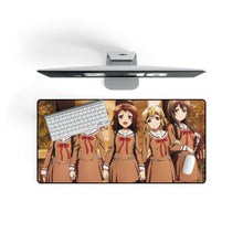 Load image into Gallery viewer, BanG Dream! Mouse Pad (Desk Mat)