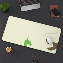 Load image into Gallery viewer, Anime Pokémon Mouse Pad (Desk Mat) On Desk