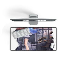 Load image into Gallery viewer, Azur Lane Mouse Pad (Desk Mat)