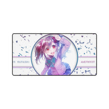 Load image into Gallery viewer, Amethyst Mouse Pad (Desk Mat)