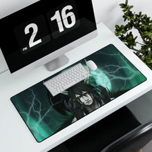 Load image into Gallery viewer, Anime Bleach Mouse Pad (Desk Mat)