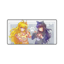 Load image into Gallery viewer, Anime RWBY Mouse Pad (Desk Mat)