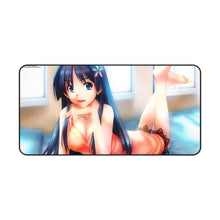 Load image into Gallery viewer, A Certain Scientific Railgun Mouse Pad (Desk Mat)