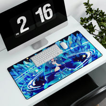 Load image into Gallery viewer, Eugeo, Sword Art Online Alicization, Mouse Pad (Desk Mat)