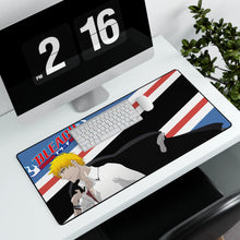 Load image into Gallery viewer, Anime Bleach Mouse Pad (Desk Mat)