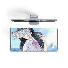 Load image into Gallery viewer, Love Live! Nijigasaki High School Idol Club Mouse Pad (Desk Mat) On Desk
