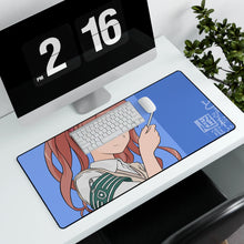 Load image into Gallery viewer, A Certain Scientific Railgun Mouse Pad (Desk Mat)