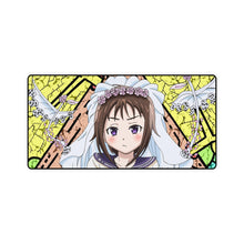 Load image into Gallery viewer, My Wife is the Student Council President Mouse Pad (Desk Mat)