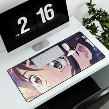 Load image into Gallery viewer, Suzume no Tojimari Mouse Pad (Desk Mat)