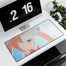 Load image into Gallery viewer, Rewrite Mouse Pad (Desk Mat)
