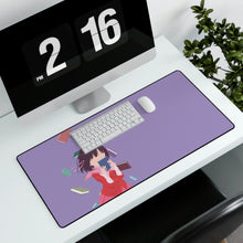 Load image into Gallery viewer, The World God Only Knows Mouse Pad (Desk Mat)