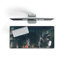 Load image into Gallery viewer, Touhou Mouse Pad (Desk Mat)
