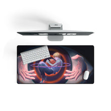 Load image into Gallery viewer, Anime Chainsaw Man Mouse Pad (Desk Mat)