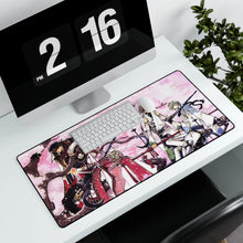 Load image into Gallery viewer, Tsubasa: Reservoir Chronicle Mouse Pad (Desk Mat)