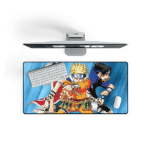 Load image into Gallery viewer, Anime Naruto Mouse Pad (Desk Mat) On Desk