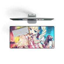 Load image into Gallery viewer, Aikatsu! Mouse Pad (Desk Mat)