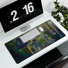 Load image into Gallery viewer, Your Name. Mouse Pad (Desk Mat)