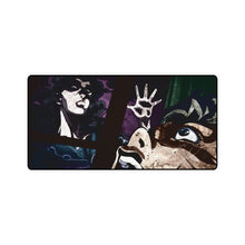 Load image into Gallery viewer, Anime Jojo's Bizarre Adventure Mouse Pad (Desk Mat)