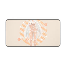 Load image into Gallery viewer, Monogatari (Series) Mouse Pad (Desk Mat)