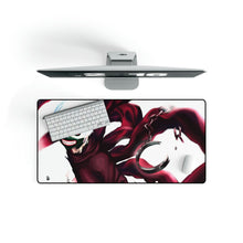 Load image into Gallery viewer, Tokyo Ghoul:re Mouse Pad (Desk Mat)