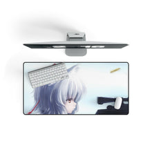 Load image into Gallery viewer, Touhou Mouse Pad (Desk Mat)