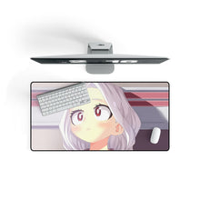 Load image into Gallery viewer, My Hero Academia Mouse Pad (Desk Mat) On Desk
