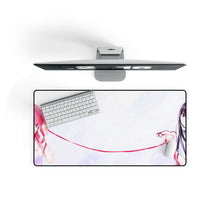 Load image into Gallery viewer, Puella Magi Madoka Magica Mouse Pad (Desk Mat)