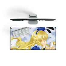 Load image into Gallery viewer, Anime Alice In Wonderland Mouse Pad (Desk Mat)
