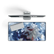 Load image into Gallery viewer, Anime Naruto Mouse Pad (Desk Mat) On Desk