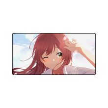 Load image into Gallery viewer, Amana Osaki Mouse Pad (Desk Mat)