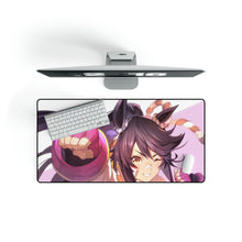 Load image into Gallery viewer, Uma Musume: Pretty Derby Mouse Pad (Desk Mat)