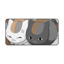 Load image into Gallery viewer, Natsume's Book Of Friends Mouse Pad (Desk Mat)