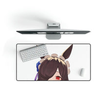 Load image into Gallery viewer, Uma Musume: Pretty Derby Mouse Pad (Desk Mat)