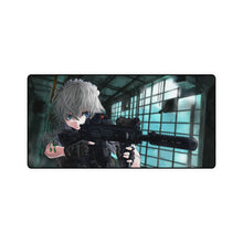 Load image into Gallery viewer, Touhou Mouse Pad (Desk Mat)