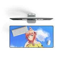Load image into Gallery viewer, Kanade - Beast Tamer Mouse Pad (Desk Mat)