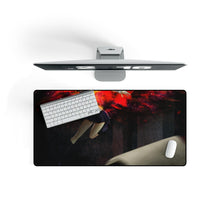 Load image into Gallery viewer, Rabbit Mouse Pad (Desk Mat) On Desk