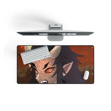 Load image into Gallery viewer, Hantengu Mouse Pad (Desk Mat)