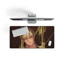 Load image into Gallery viewer, Anime Attack On Titan Mouse Pad (Desk Mat)